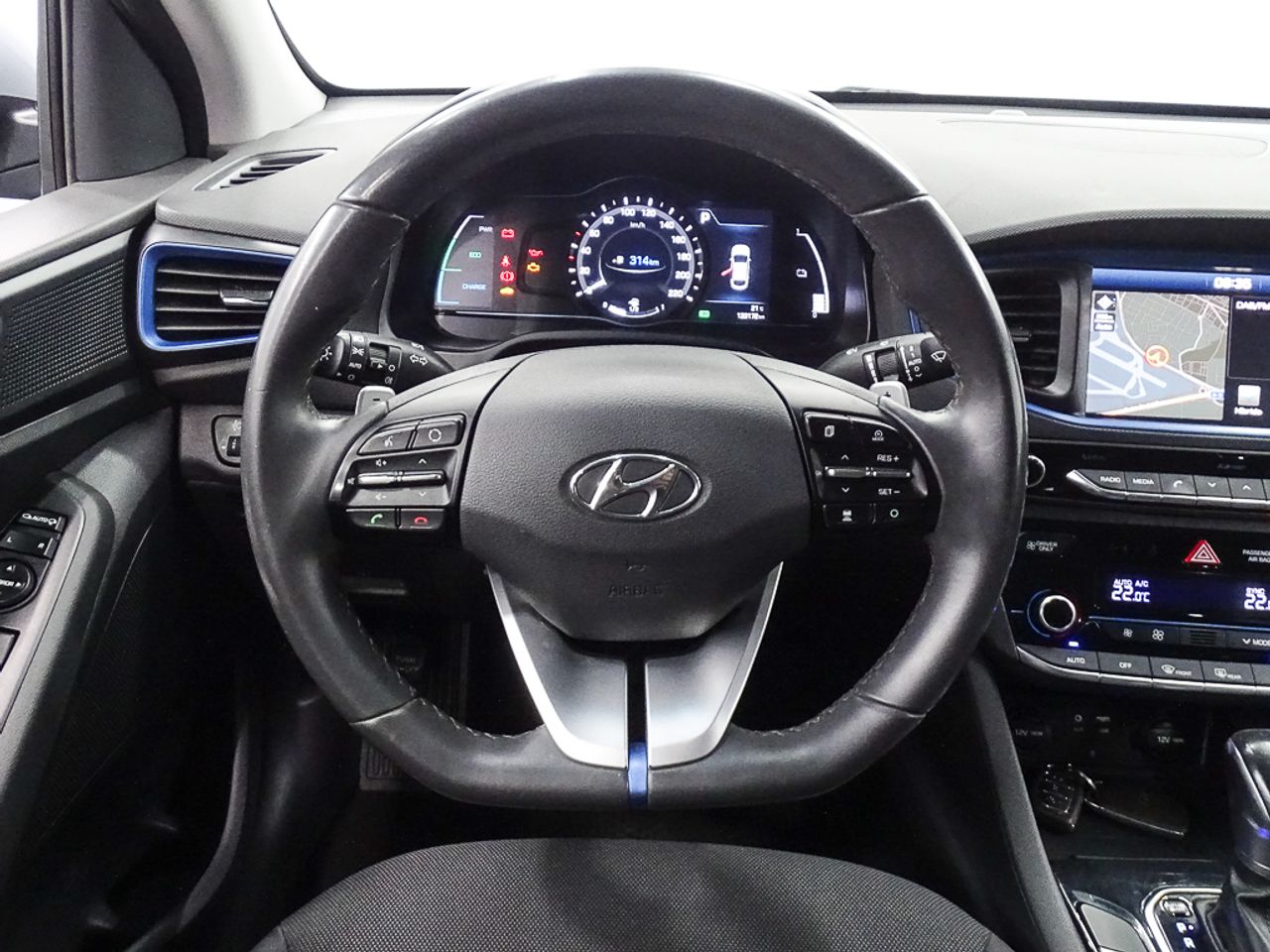 Foto Hyundai IONIQ 15