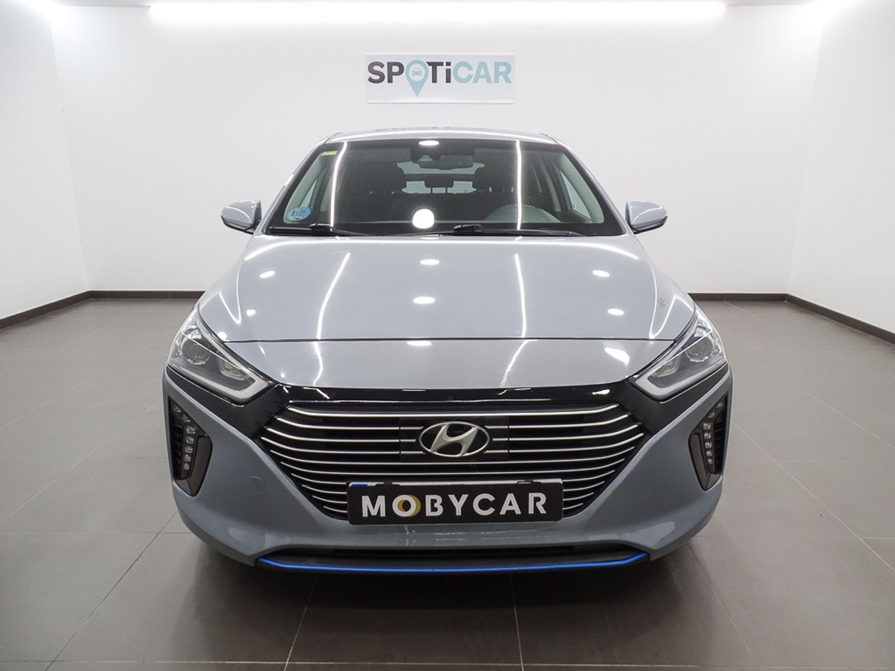 Foto Hyundai IONIQ 2