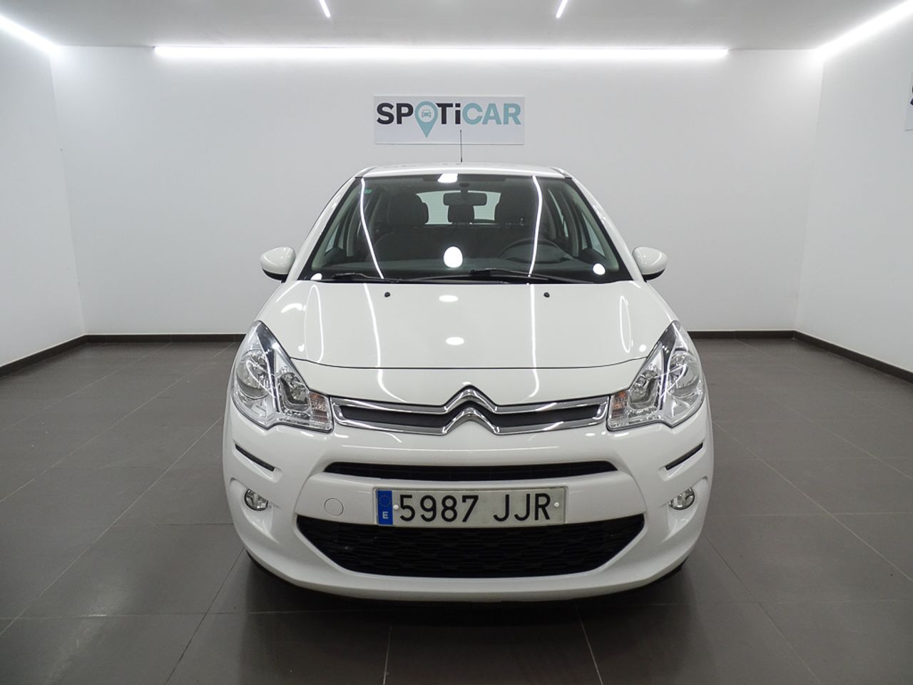 Foto Citroën C3 2