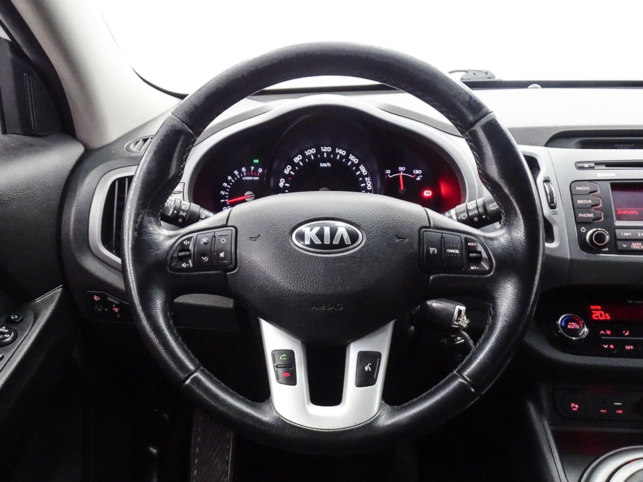 Foto Kia Sportage 21