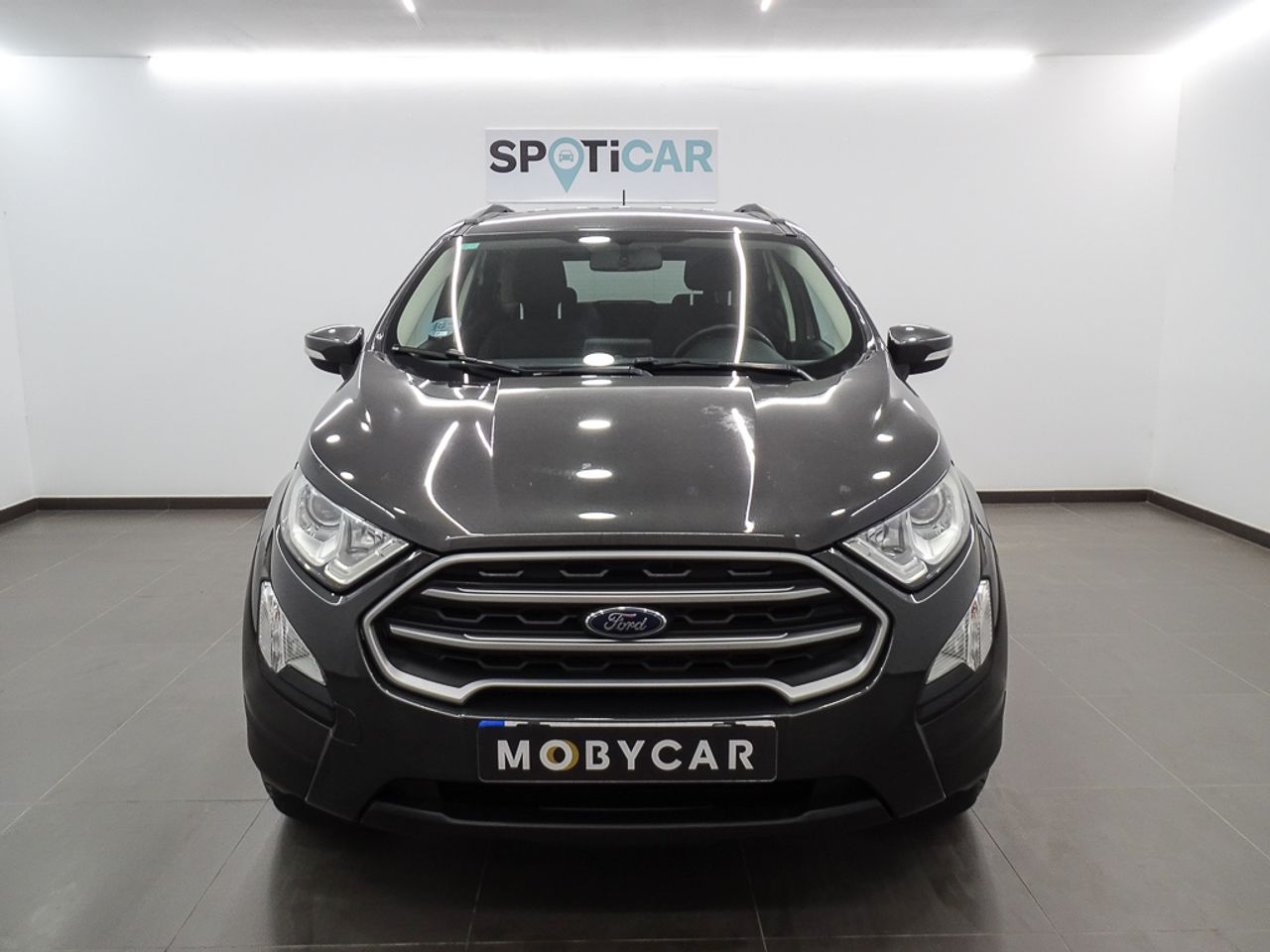 Foto Ford Ecosport 2