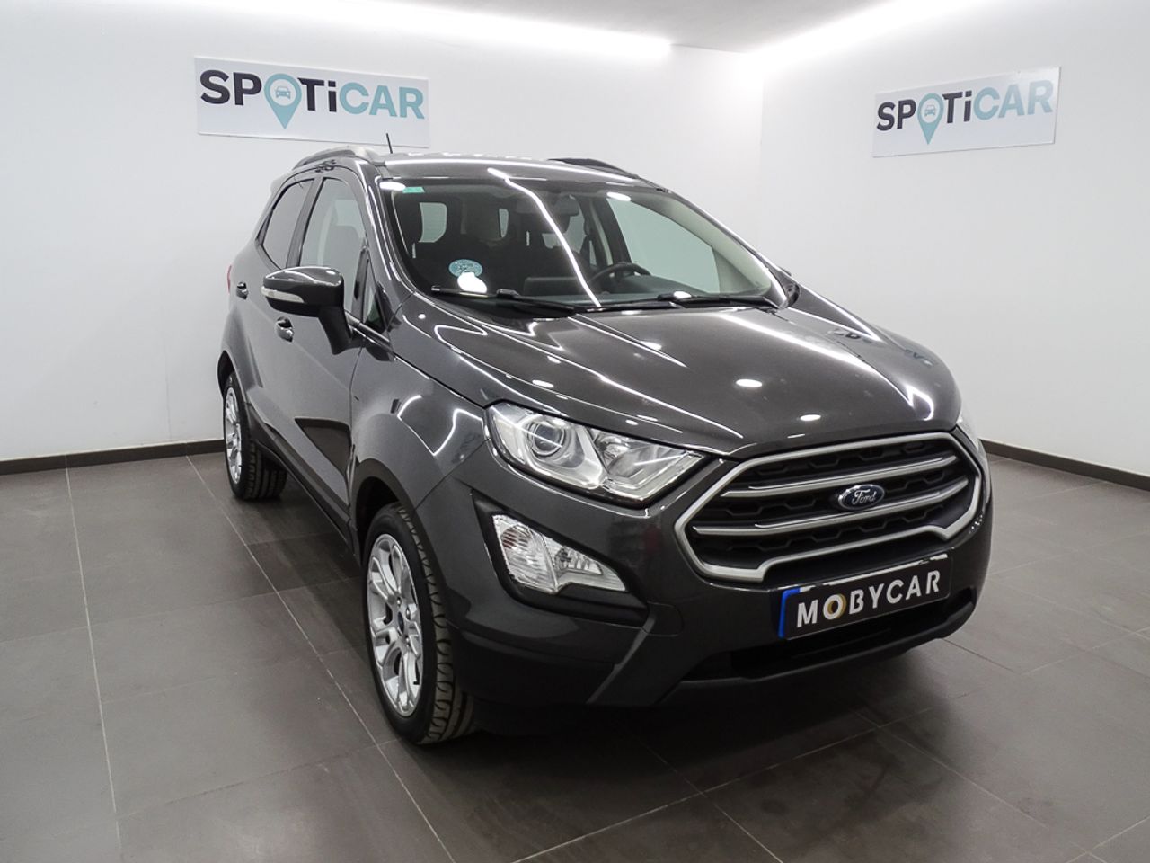 Foto Ford Ecosport 3