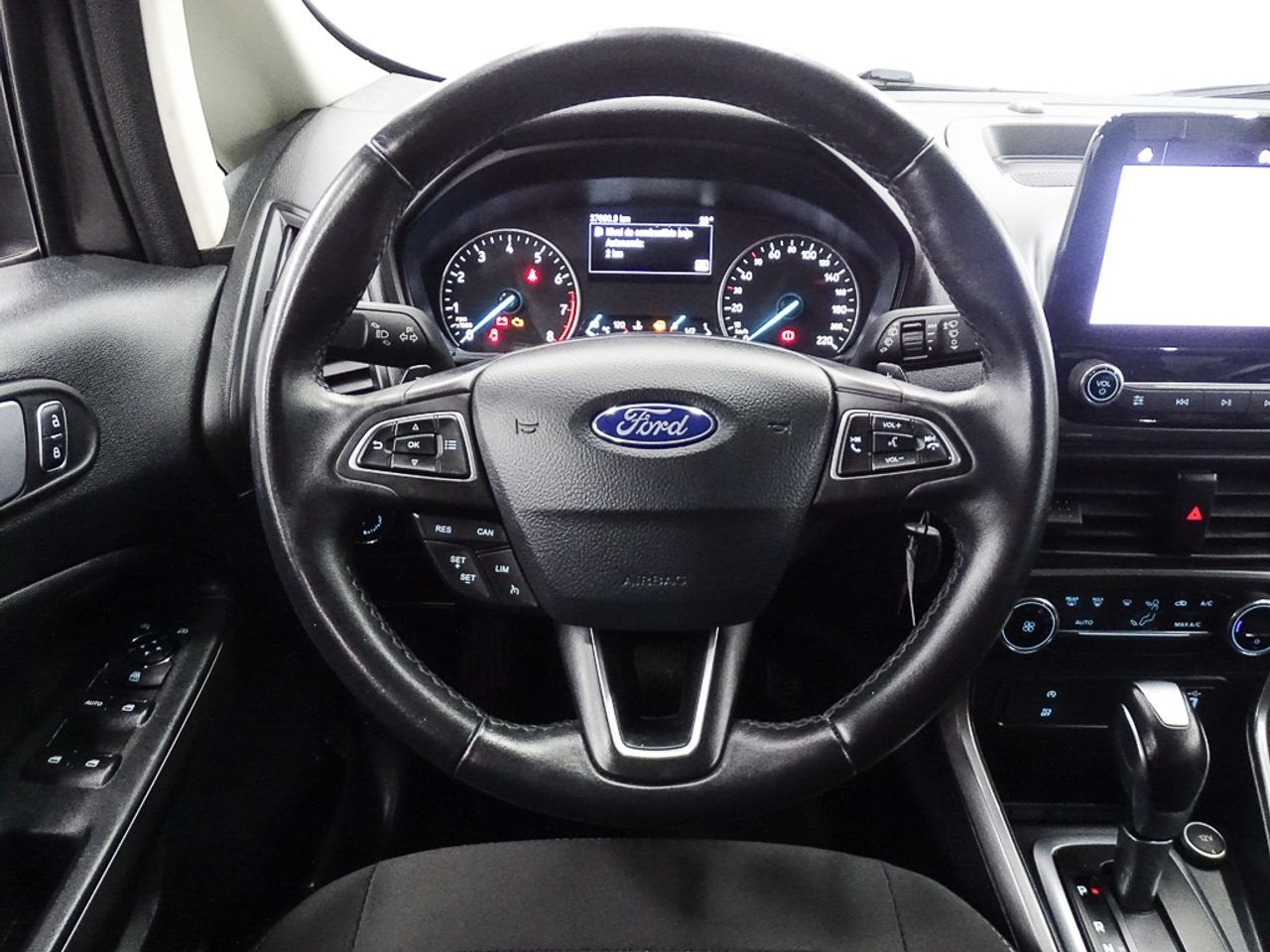 Foto Ford Ecosport 24