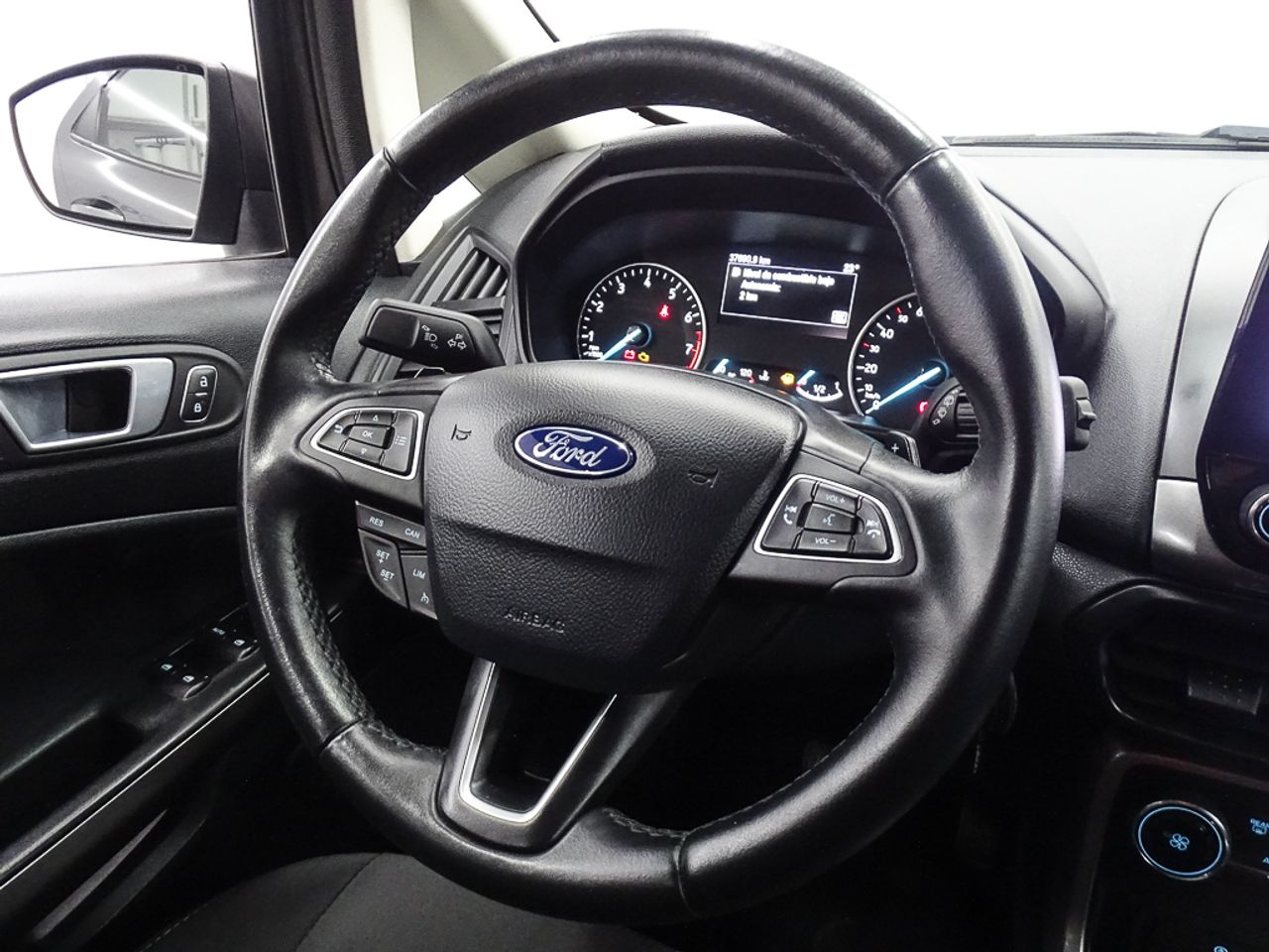 Foto Ford Ecosport 25