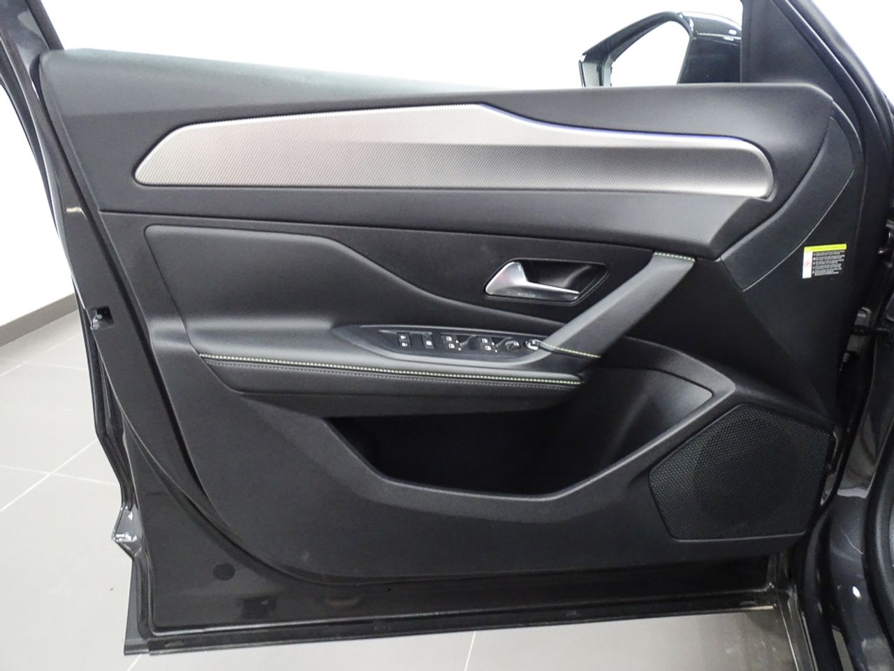 Foto Peugeot 408 11