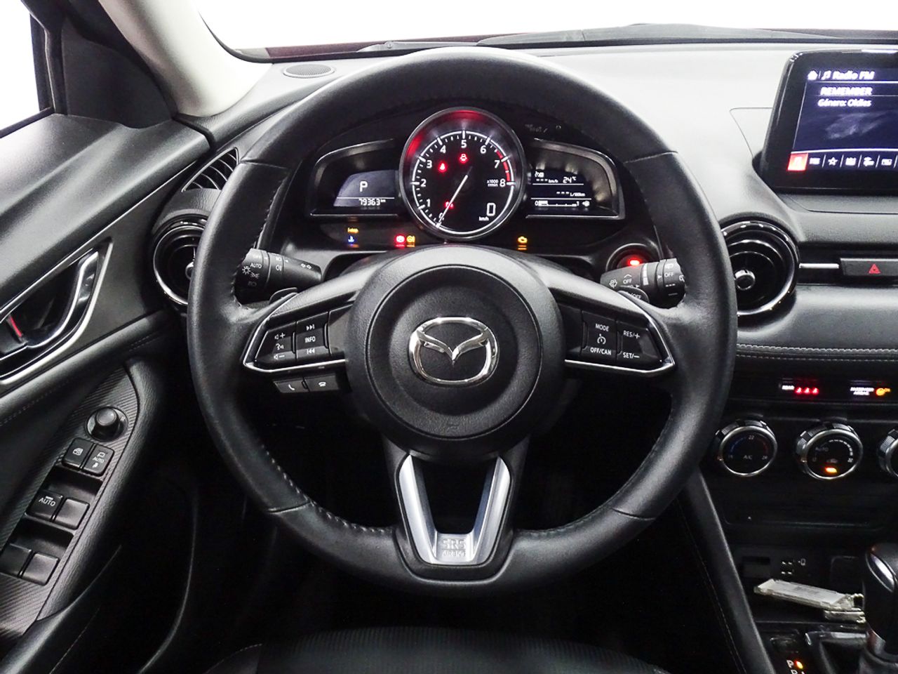 Foto Mazda CX-3 25