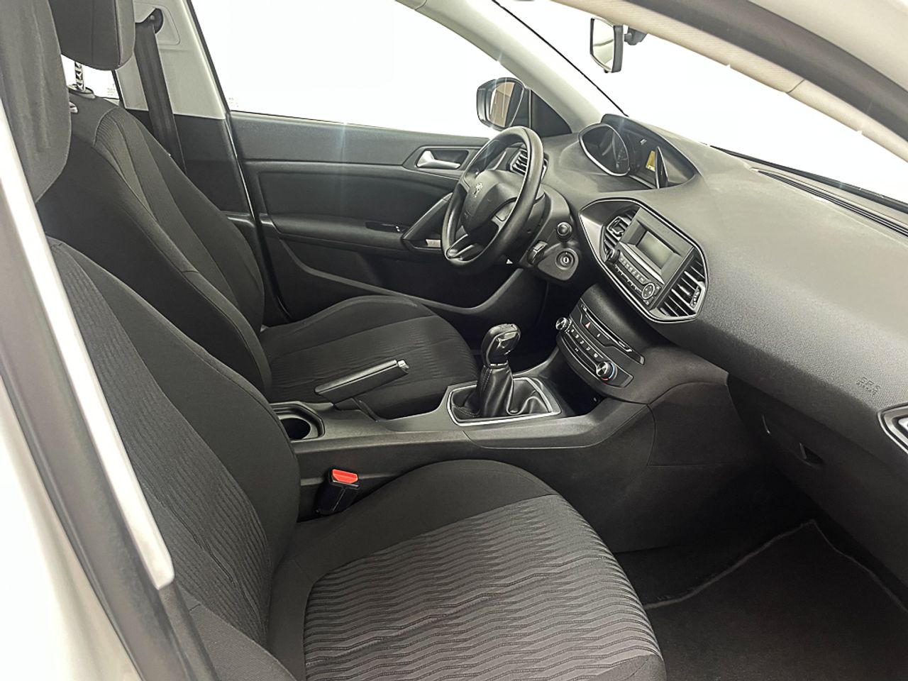 Foto Peugeot 308 15