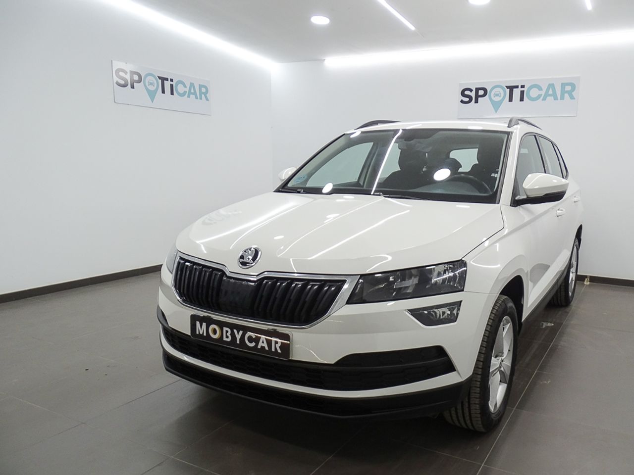 Foto Skoda Karoq 1