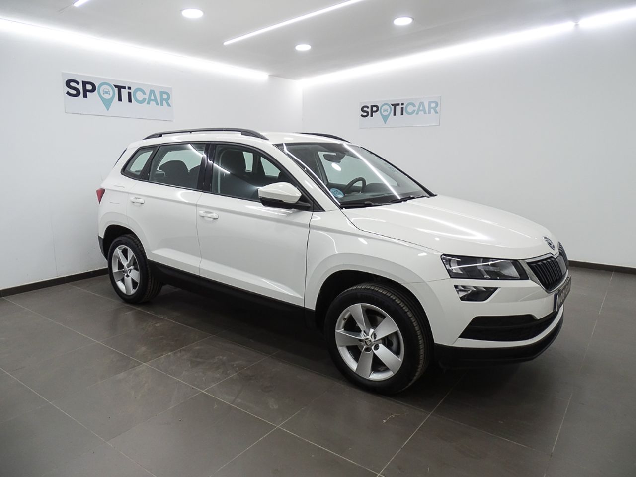 Foto Skoda Karoq 5