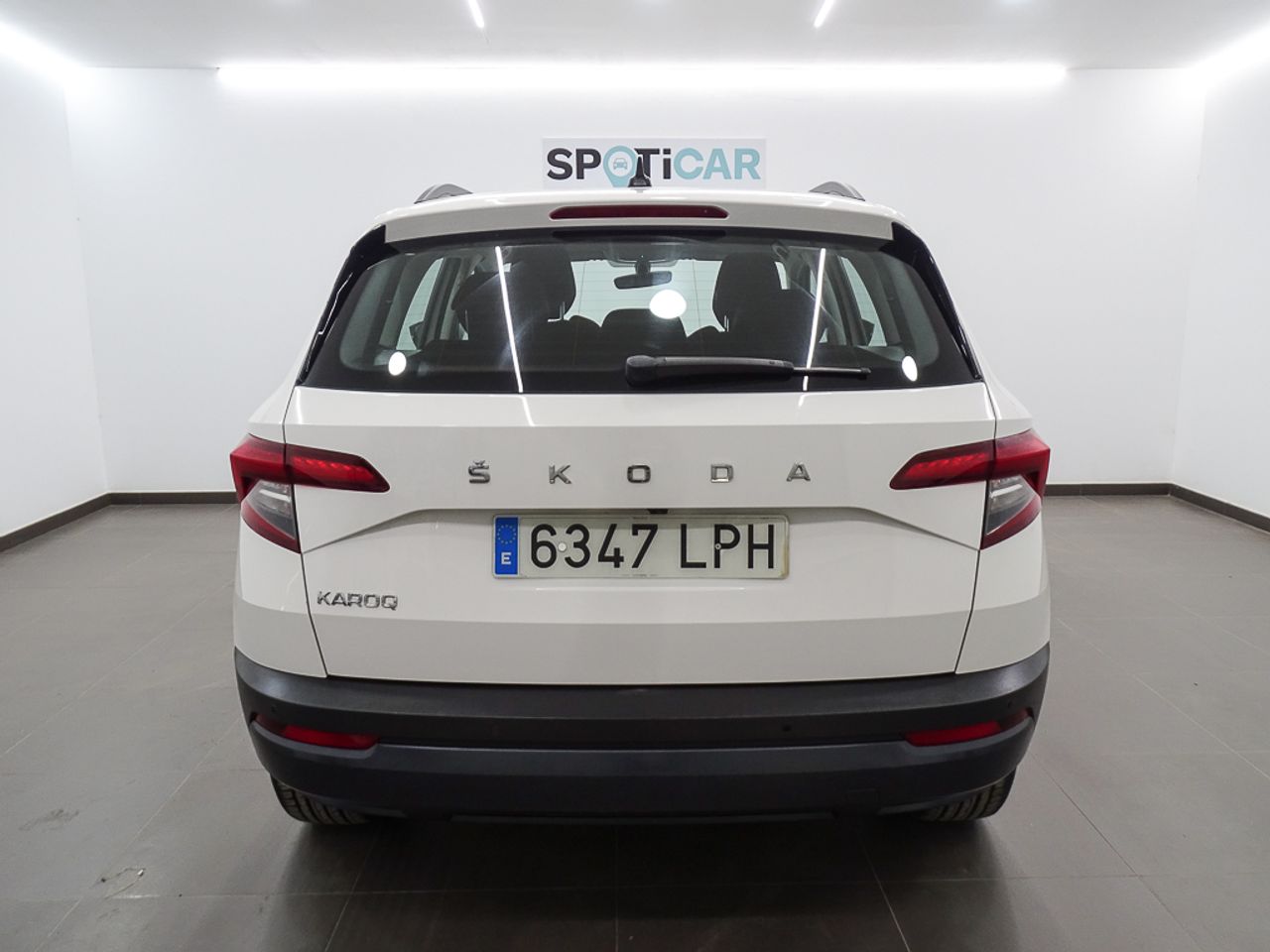 Foto Skoda Karoq 7