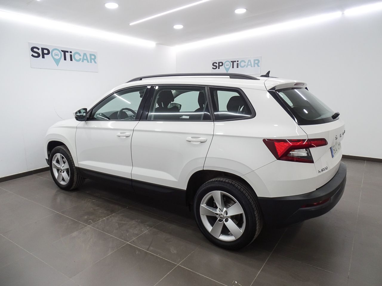 Foto Skoda Karoq 9