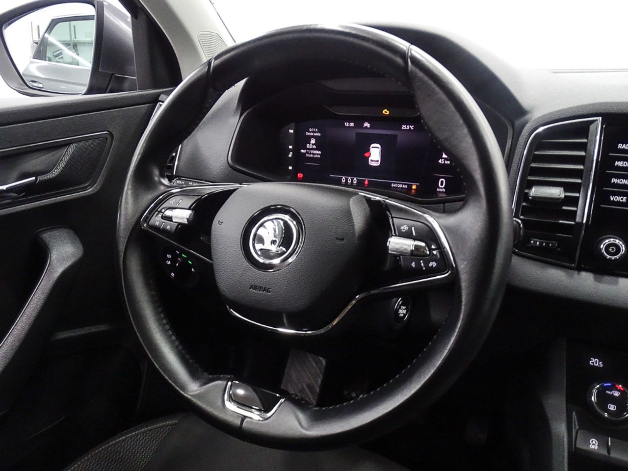 Foto Skoda Karoq 21