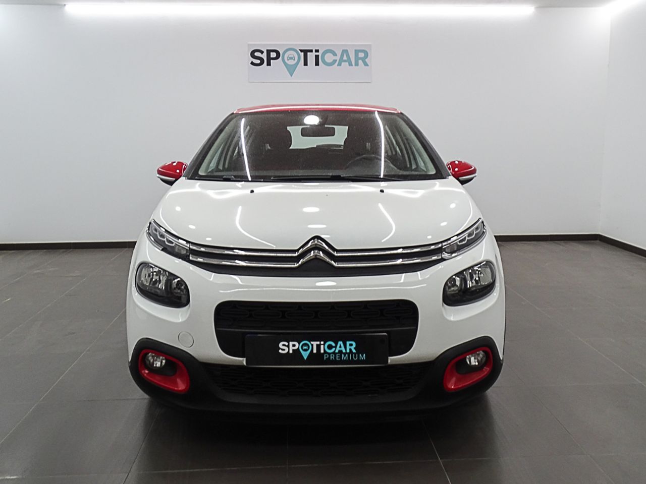 Foto Citroën C3 2