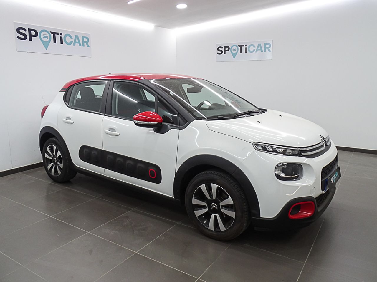 Foto Citroën C3 4