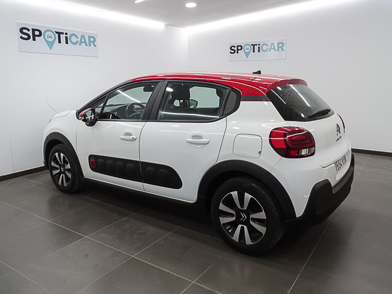 Foto Citroën C3 5