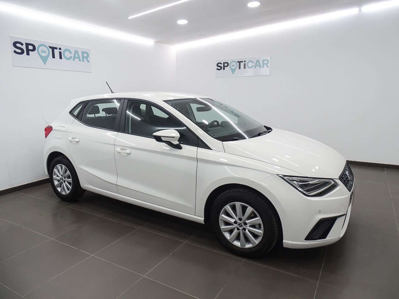 Foto Seat Ibiza 5