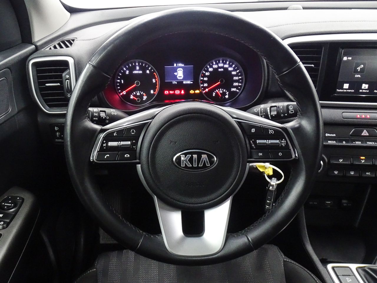 Foto Kia Sportage 15