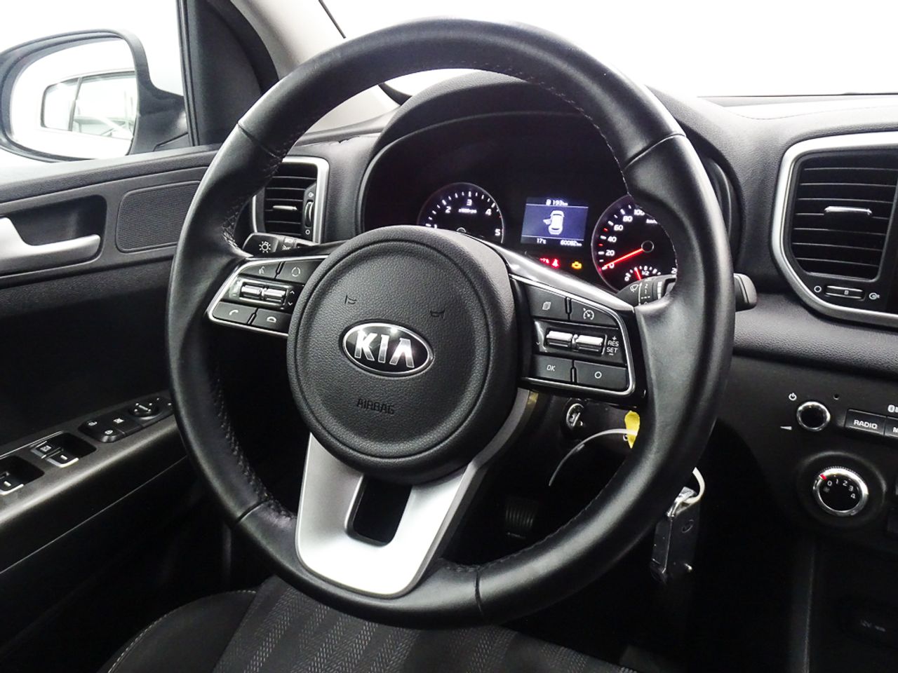 Foto Kia Sportage 16