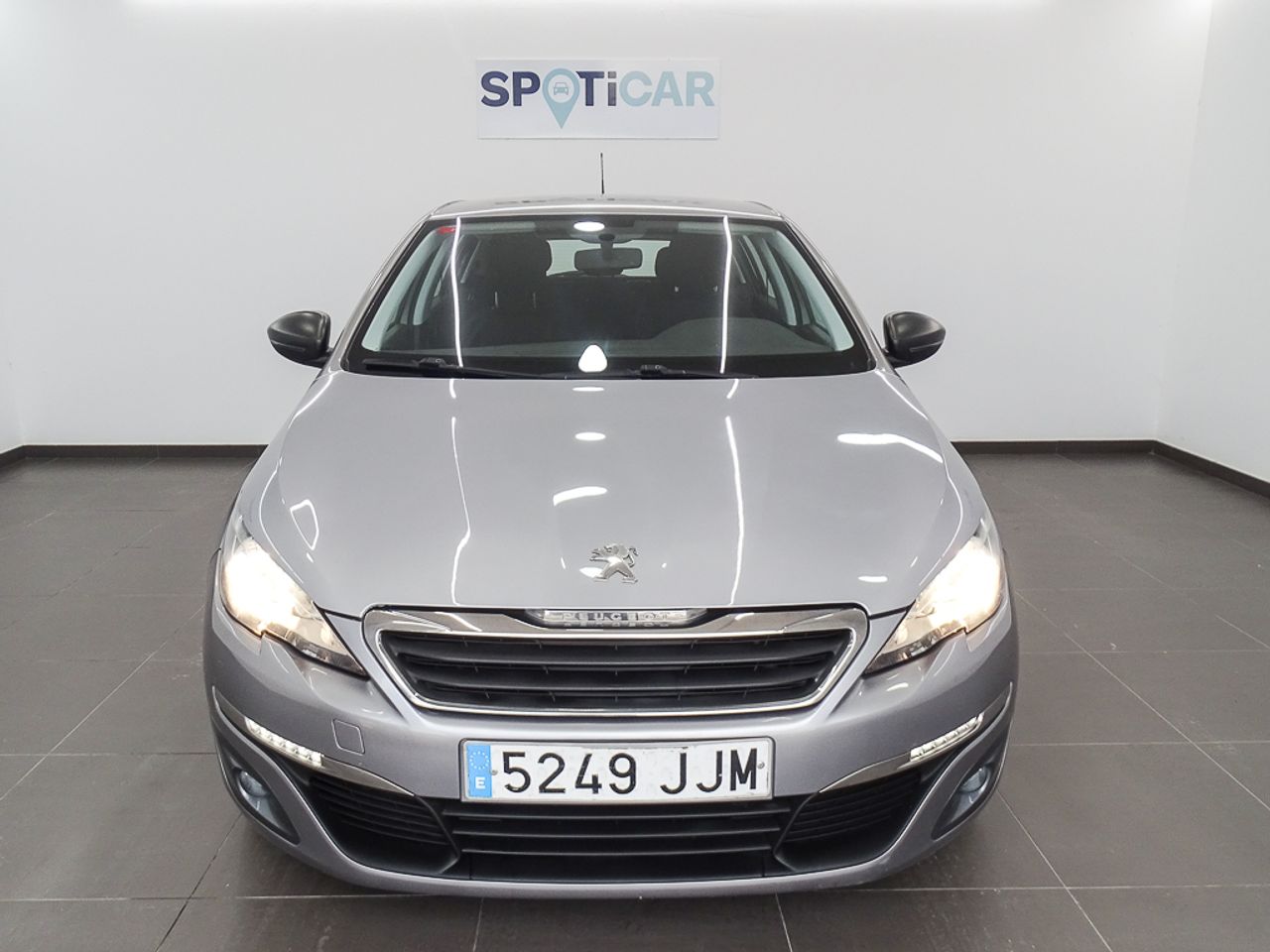 Foto Peugeot 308 2