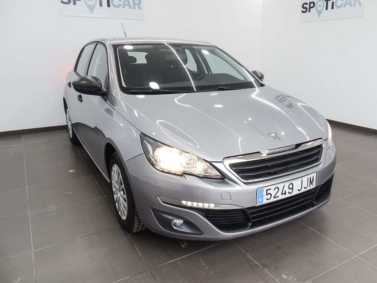 Foto Peugeot 308 3