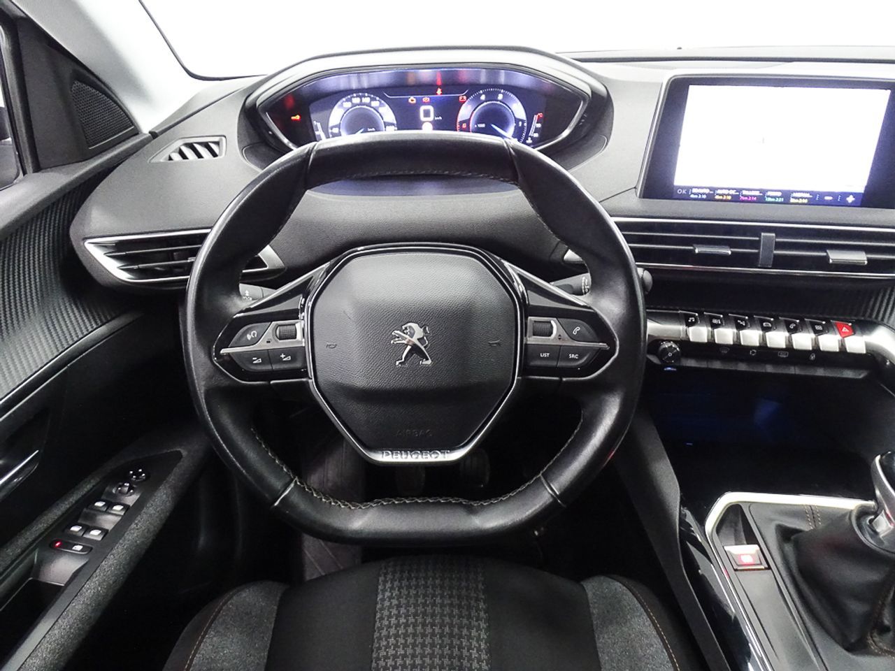 Foto Peugeot 3008 12