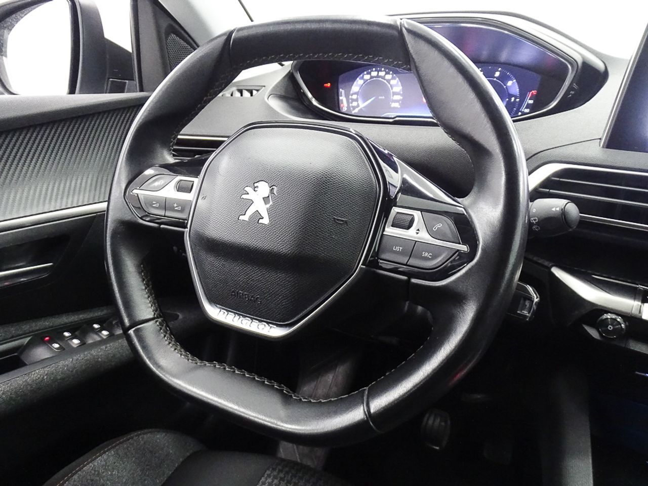 Foto Peugeot 3008 13