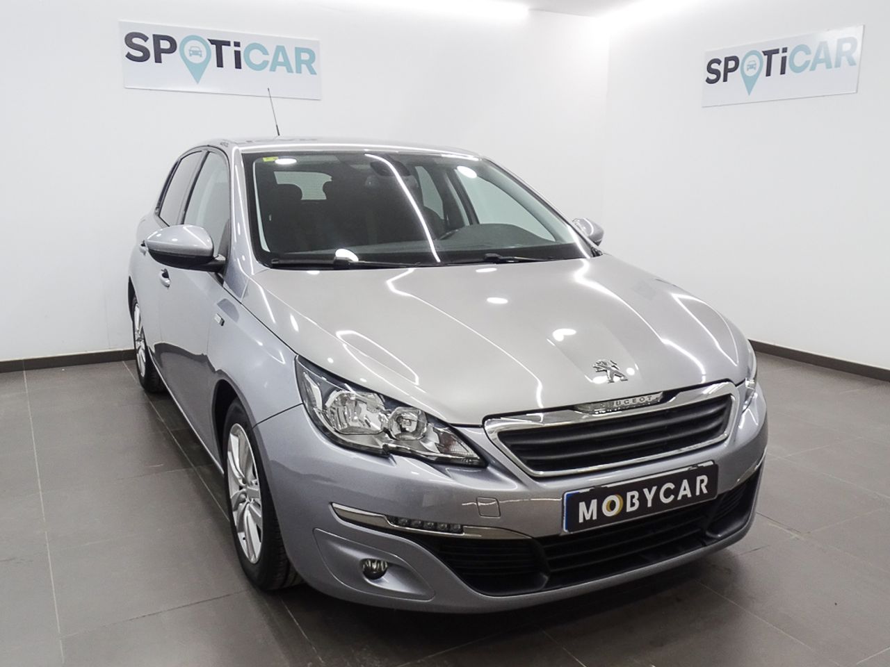 Foto Peugeot 308 3