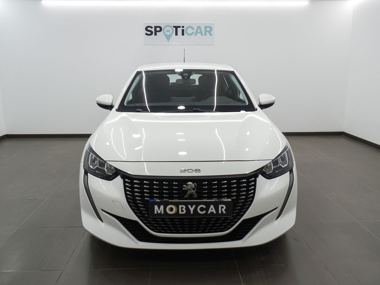 Foto Peugeot 208 2