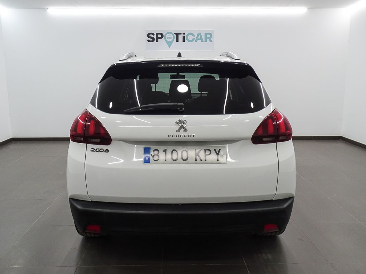 Foto Peugeot 2008 7