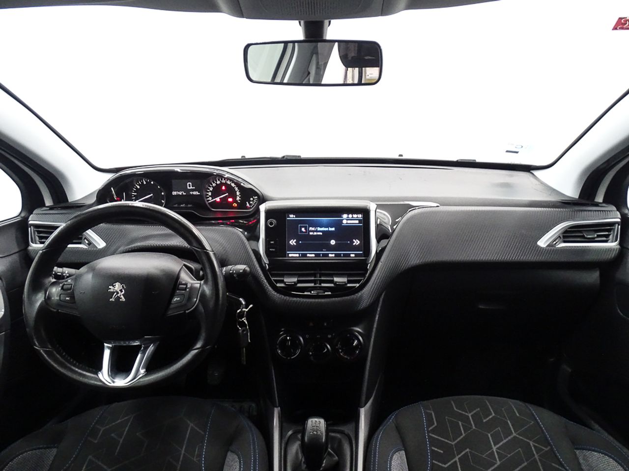 Foto Peugeot 2008 14