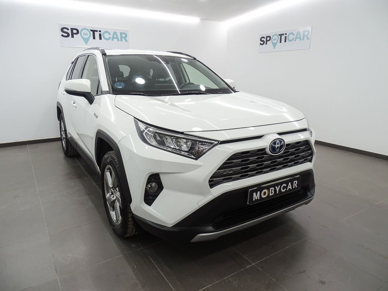 Foto Toyota Rav4 3