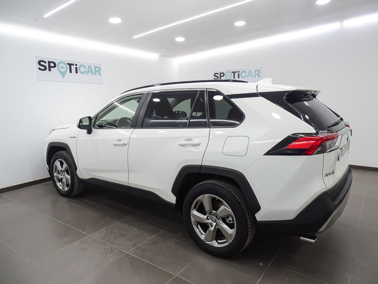 Foto Toyota Rav4 9