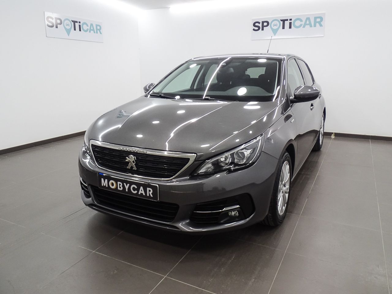 Foto Peugeot 308 1