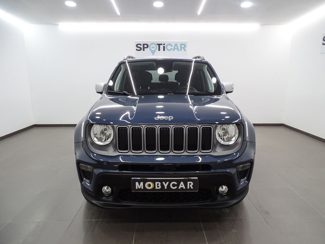 Foto Jeep Renegade 2