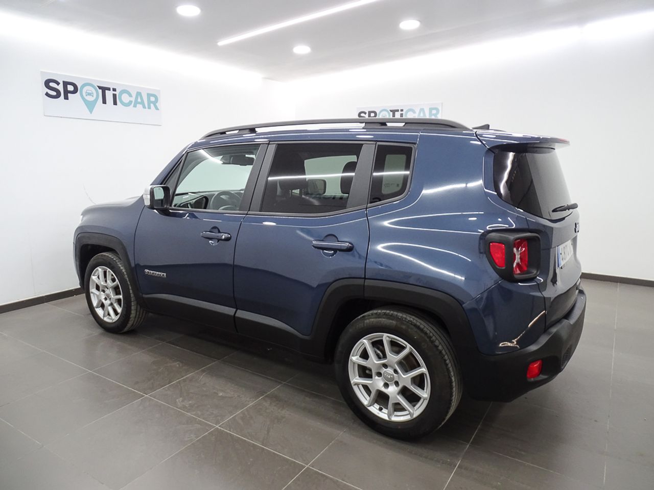 Foto Jeep Renegade 9