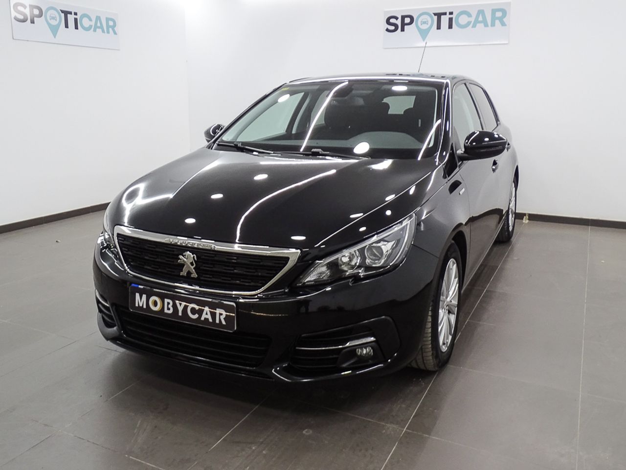 Foto Peugeot 308 1