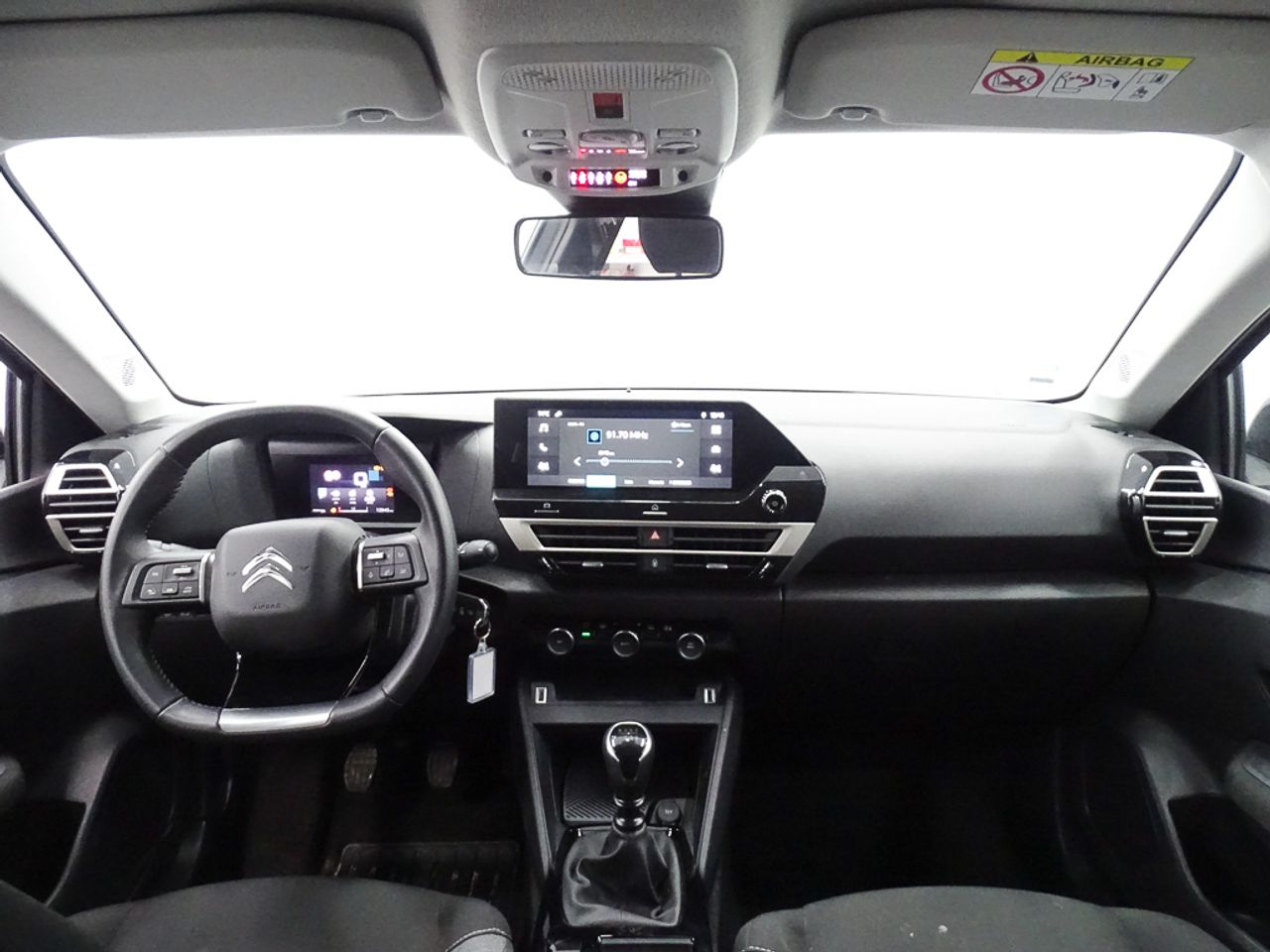 Foto Citroën C4 15