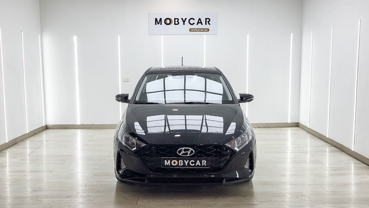 Foto Hyundai i20 2