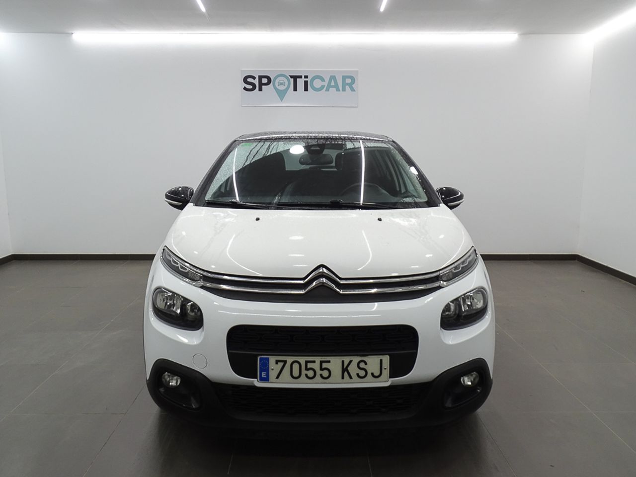 Foto Citroën C3 2