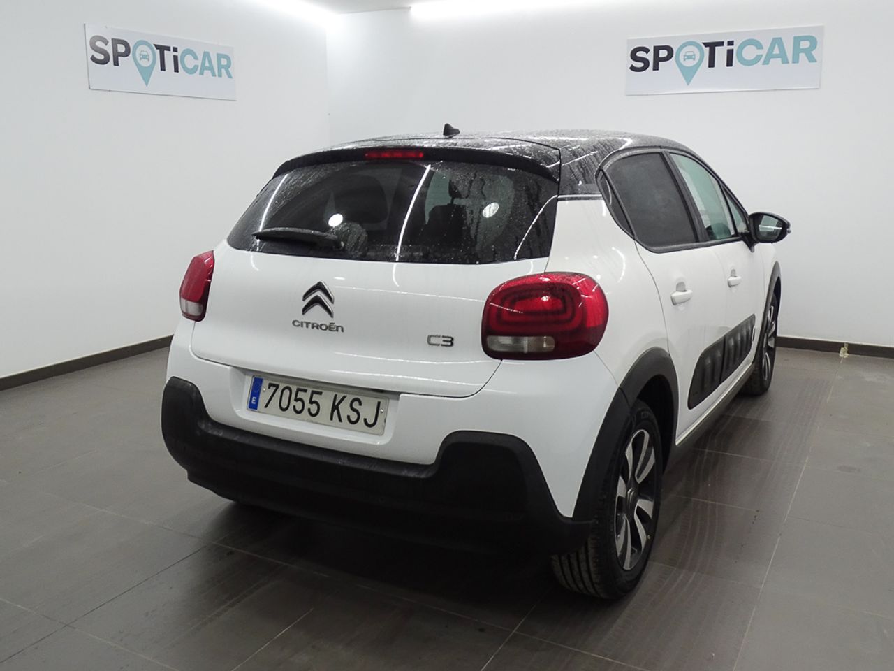 Foto Citroën C3 6