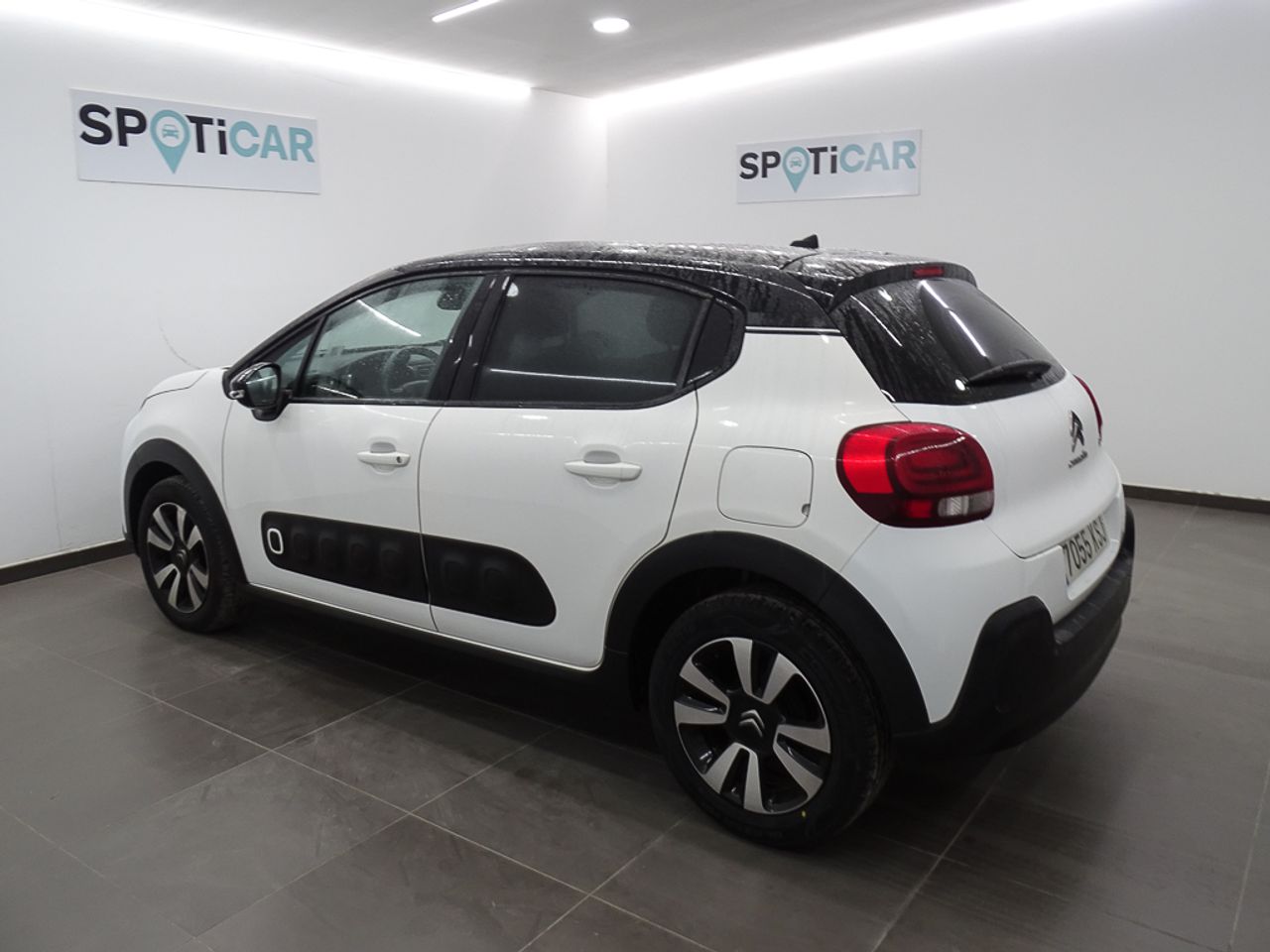 Foto Citroën C3 9