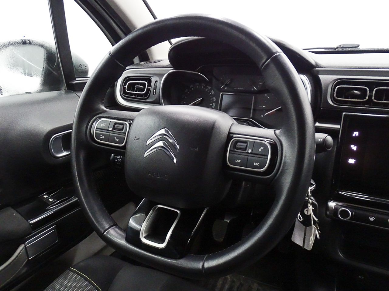 Foto Citroën C3 16