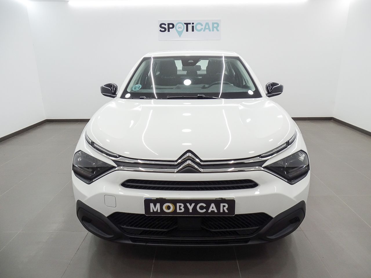 Foto Citroën C4 3