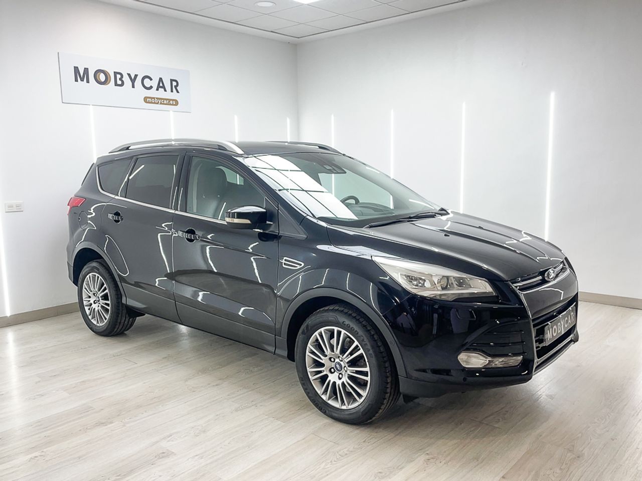 Foto Ford Kuga 3