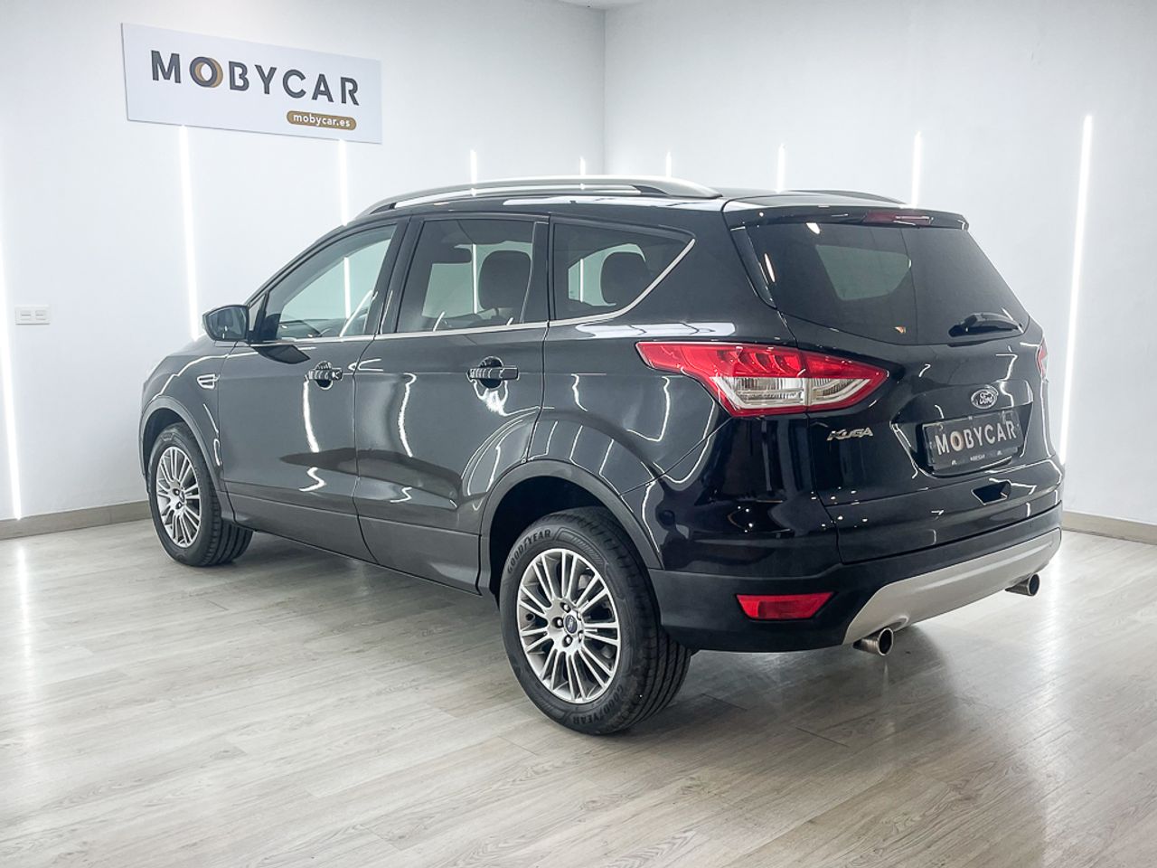 Foto Ford Kuga 5