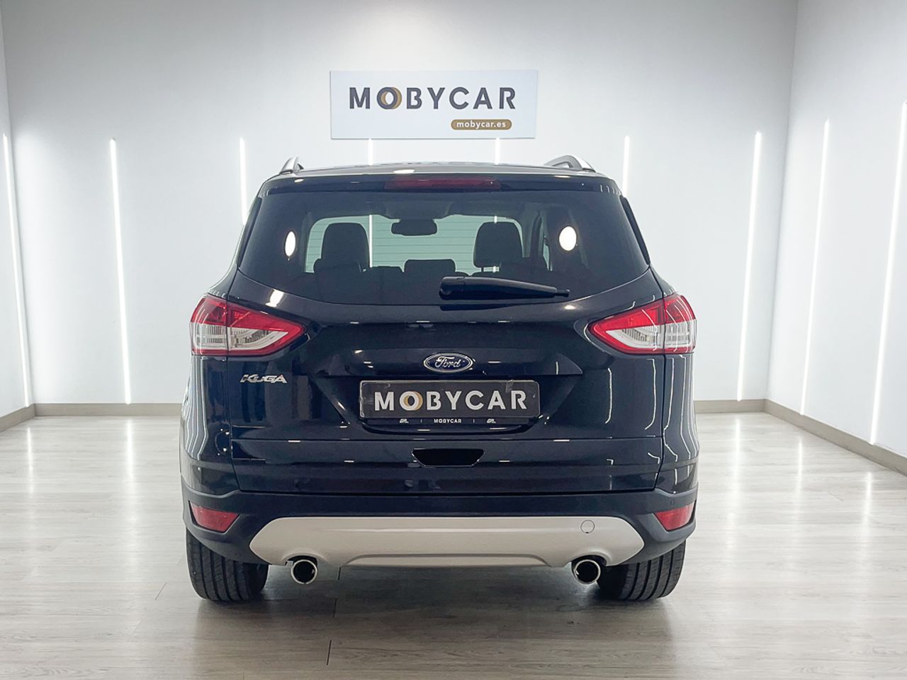 Foto Ford Kuga 6