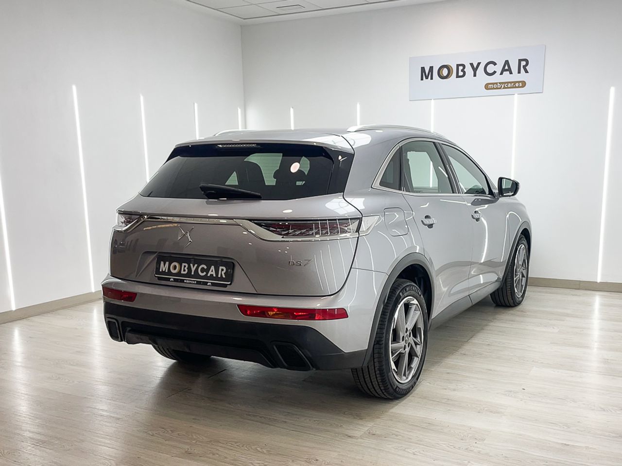 Foto DS Automobiles DS 7 Crossback 7