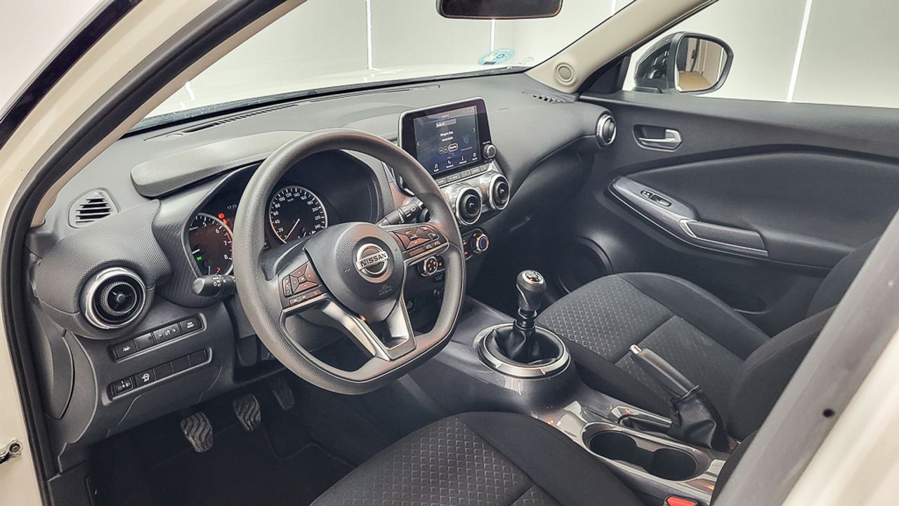 Foto Nissan Juke 15