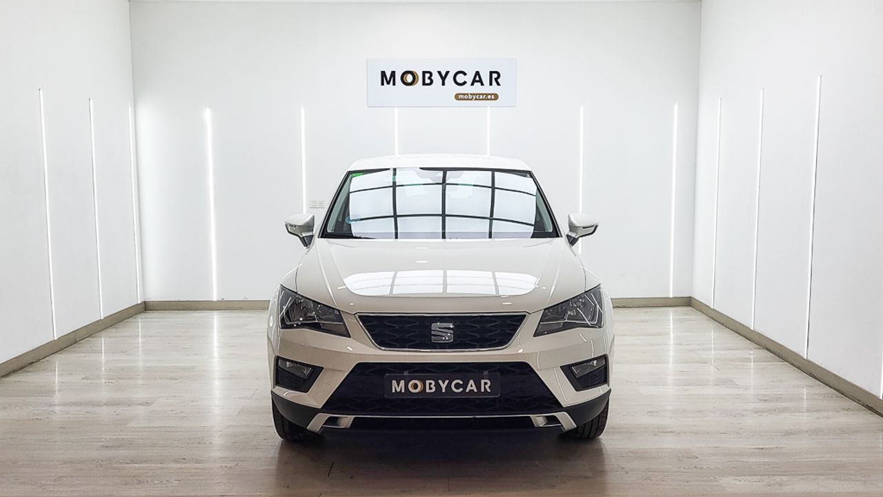 Foto Seat Ateca 2