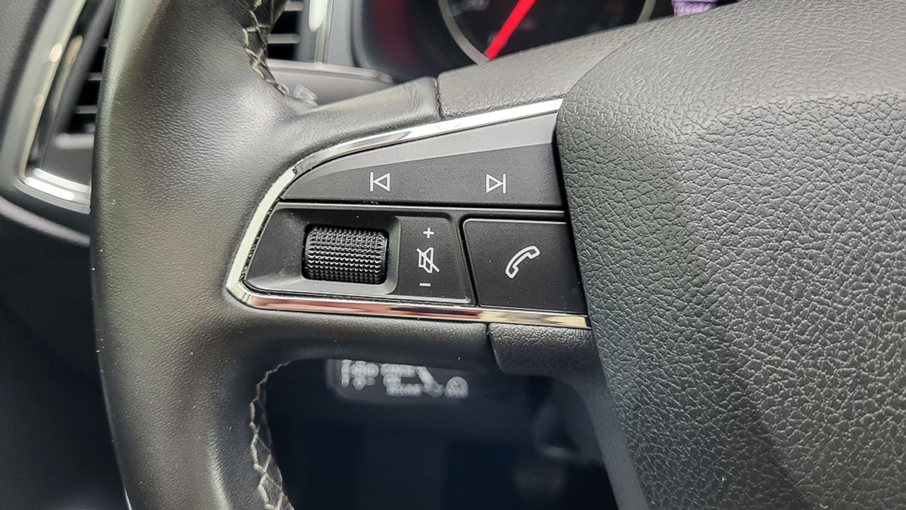 Foto Seat Ateca 16